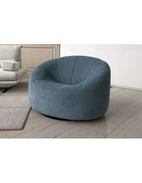 Pumpkin Armchair (Expo Offer)