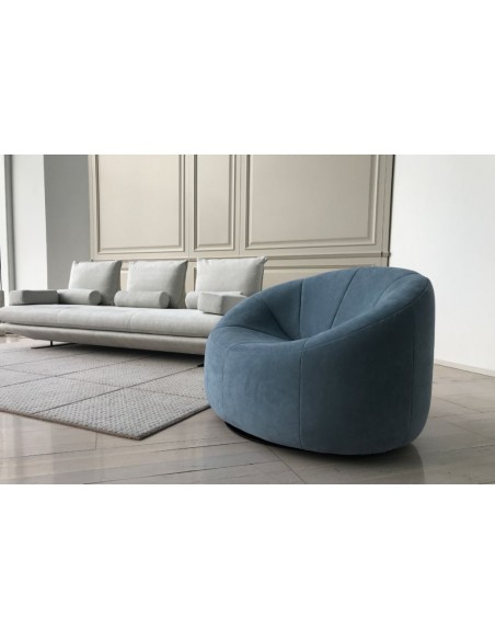 Fauteuil Pumpkin (Offre Expo)