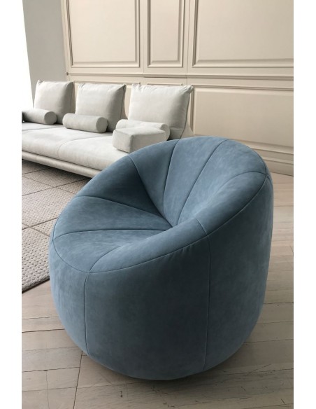 Poltrona Pumpkin (Offerta Expo)