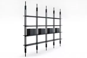 Libreria Jack (Offerta Expo) 2