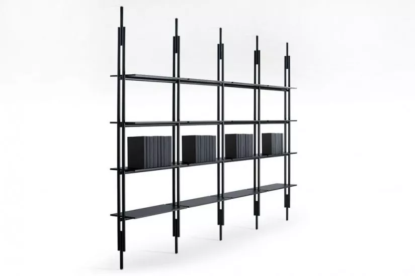 Libreria Jack (Offerta Expo)