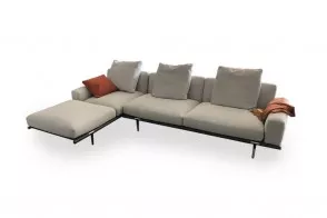 Let It Be Sofa (Expo Offer)