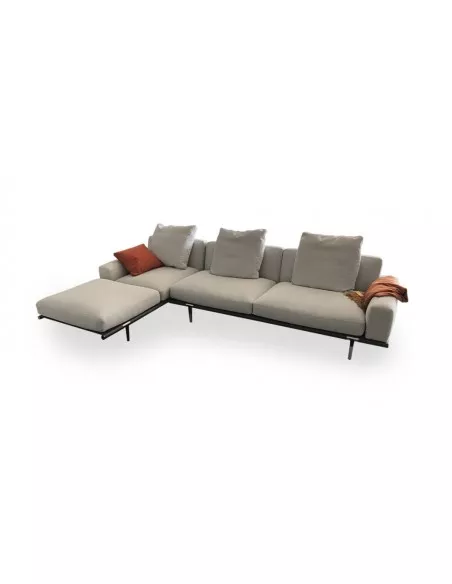Let It Be Sofa (Expo Offer)