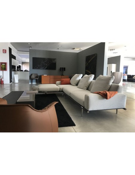 Divano Let It Be (Offerta Expo)