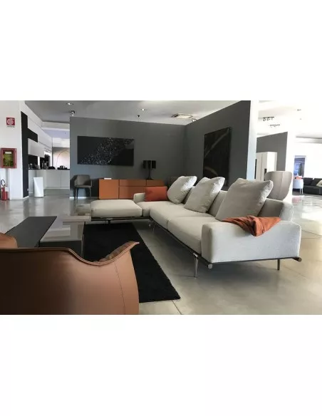 Let It Be Sofa (Expo Offer)