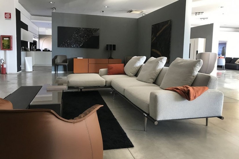 Canapé Let It Be (Offre Expo)