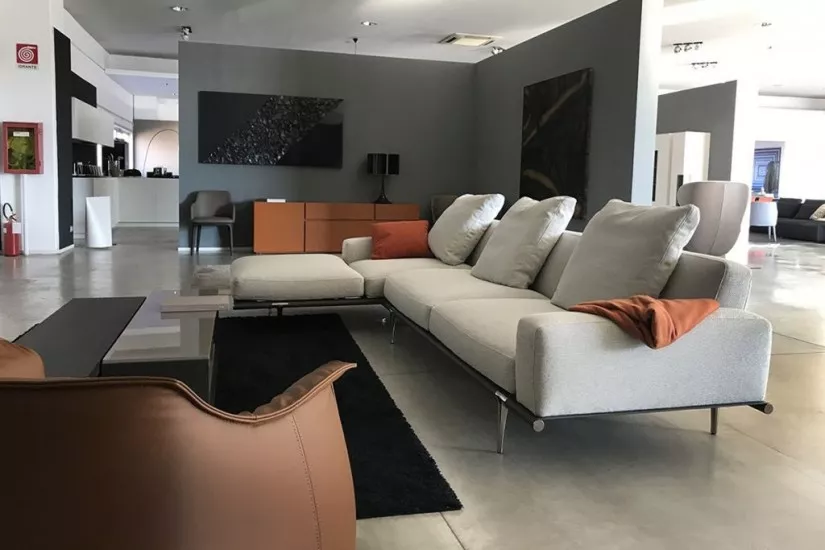 Divano Let It Be (Offerta Expo)