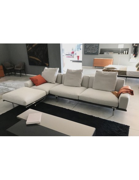 Let It Be Sofa (Expo Offer)