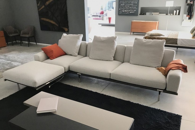 Canapé Let It Be (Offre Expo)