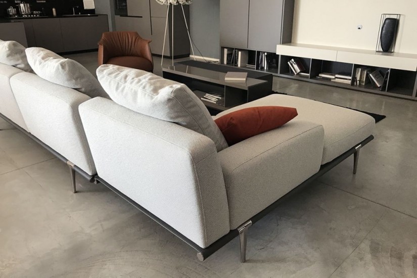 Let It Be Sofa (Expo Offer)