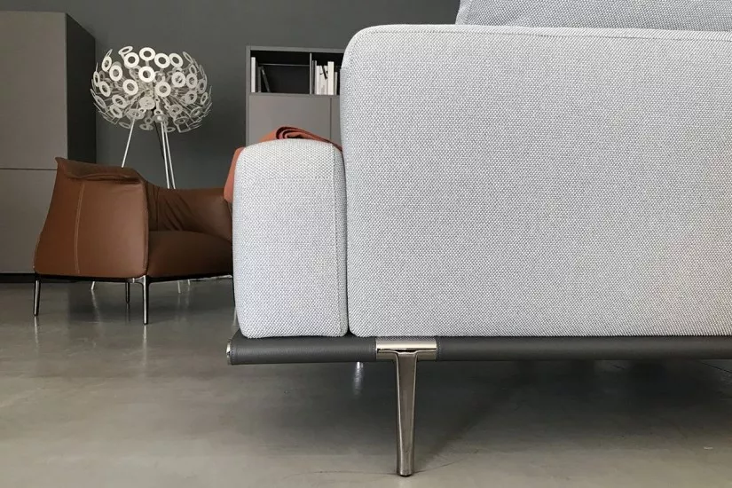 Let It Be Sofa (Expo Offer)