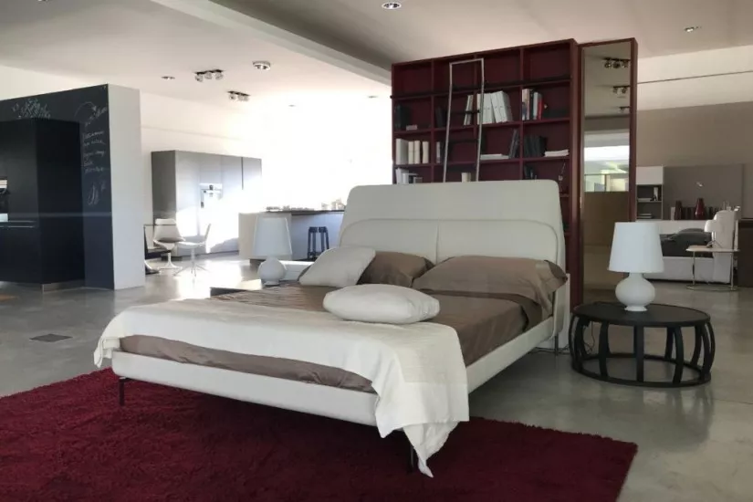 Coupé De Luxe Bed (Expo Offer)