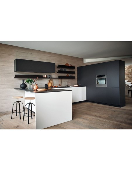 Maxima 2.2 Kitchen