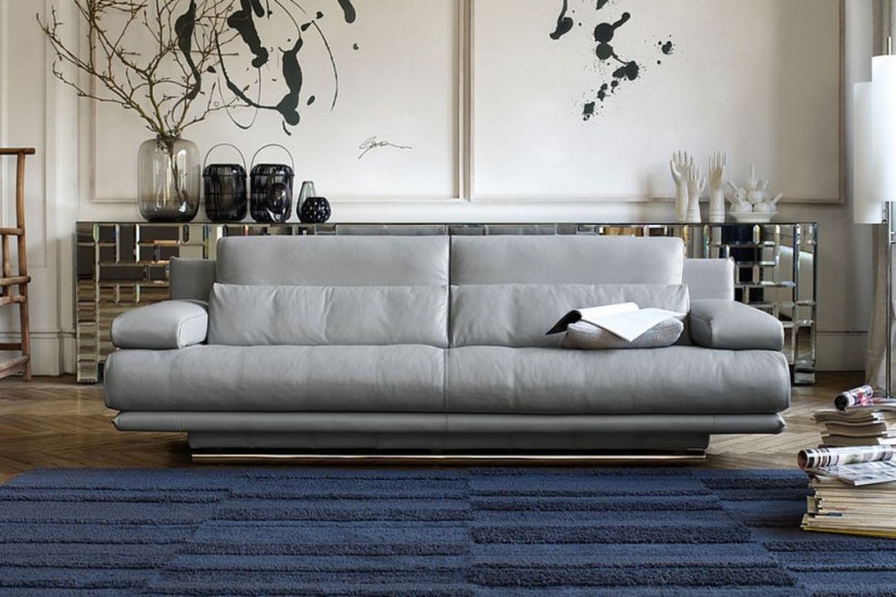 6500 Sofa