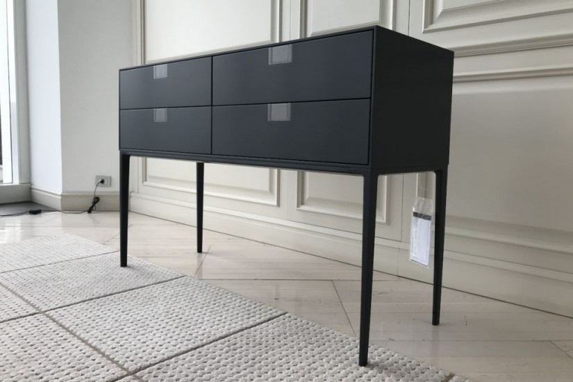 Alcor console (Expo Offer)