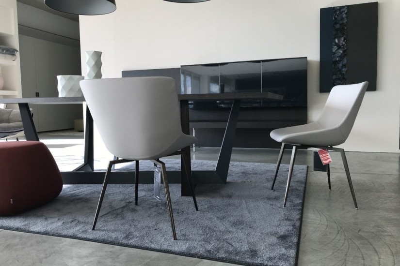 Sedia Artika (Offerta Expo)