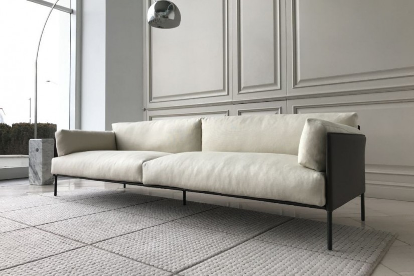Sofa Greene (Offre Expo)