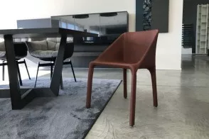 Chaise Manta (Offre Expo) Poliform - 6 2