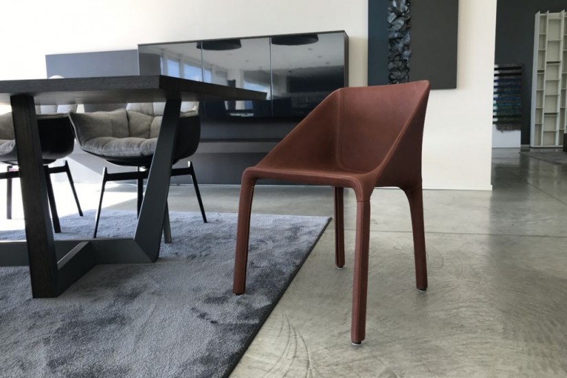 Manta Chair (Expo Offer)