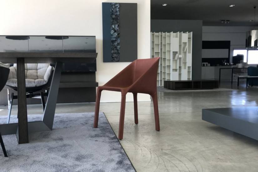 Chaise Manta (Offre Expo)