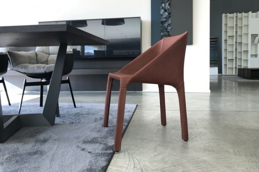 Chaise Manta (Offre Expo)