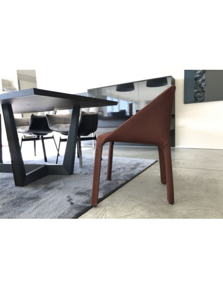 Manta Chair (Expo Offer)