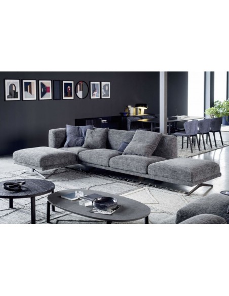 Moa Sofa