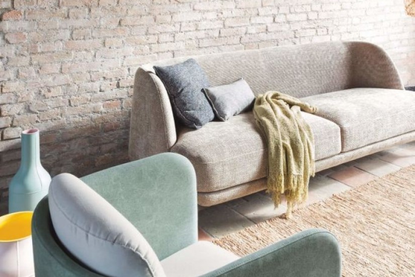Vele Sofa
