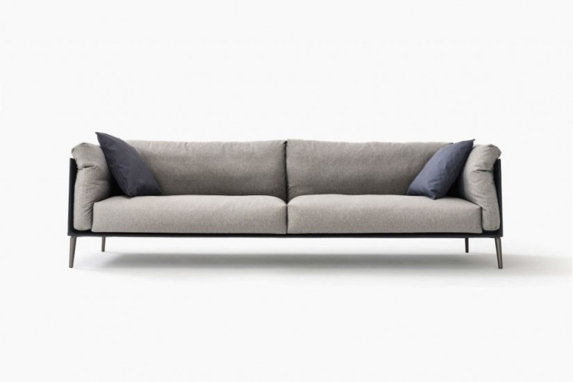 Cubi Sofa
