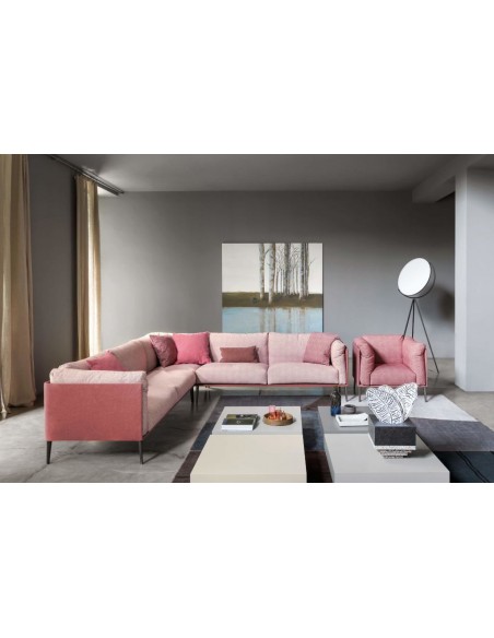 Cubi Sofa