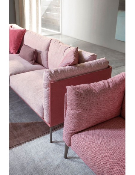 Canapé Cubi