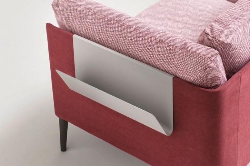 Cubi Sofa