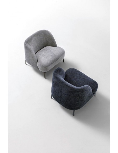 Fauteuil Vele