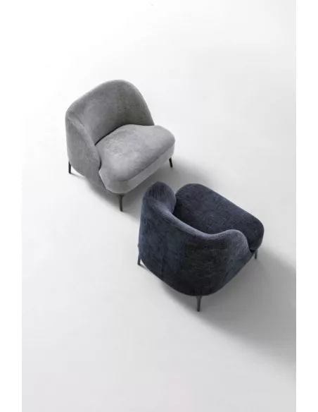 Vele Armchair