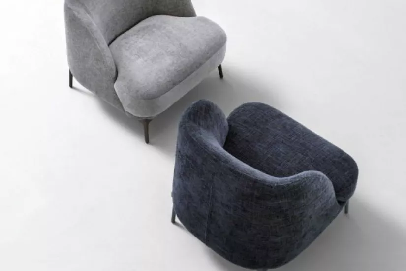 Vele Armchair
