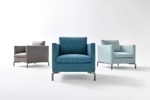 Free Armchair 2
