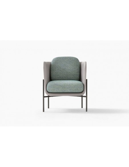 Kuia Armchair