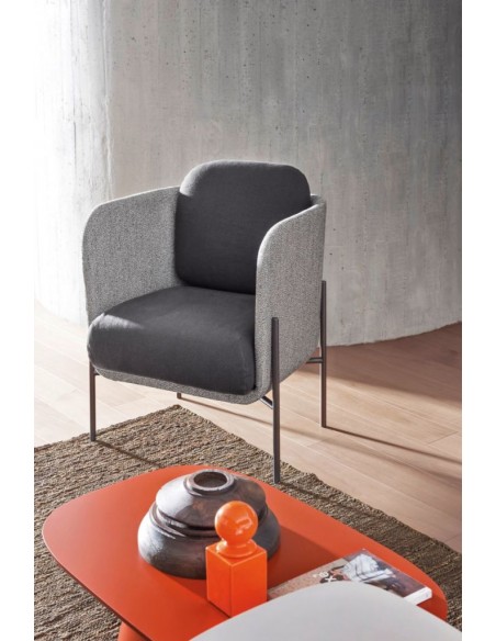 Fauteuil Kuia