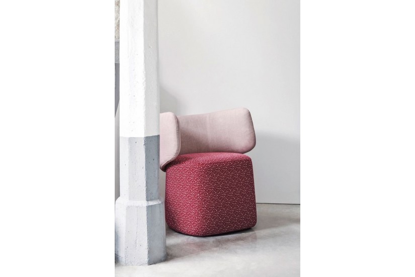 Fauteuil Giro