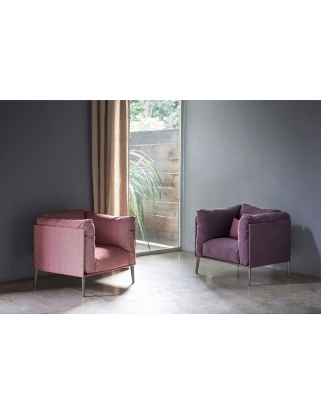 Cubi Armchair