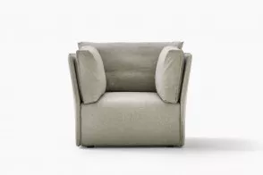 Musk Armchair