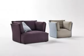 Fauteuil Musk 2