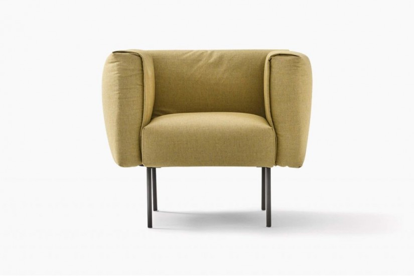 Fauteuil Noy