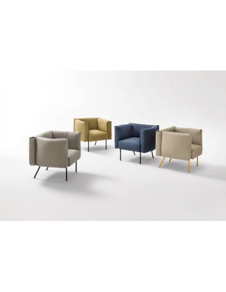 Noy Armchair