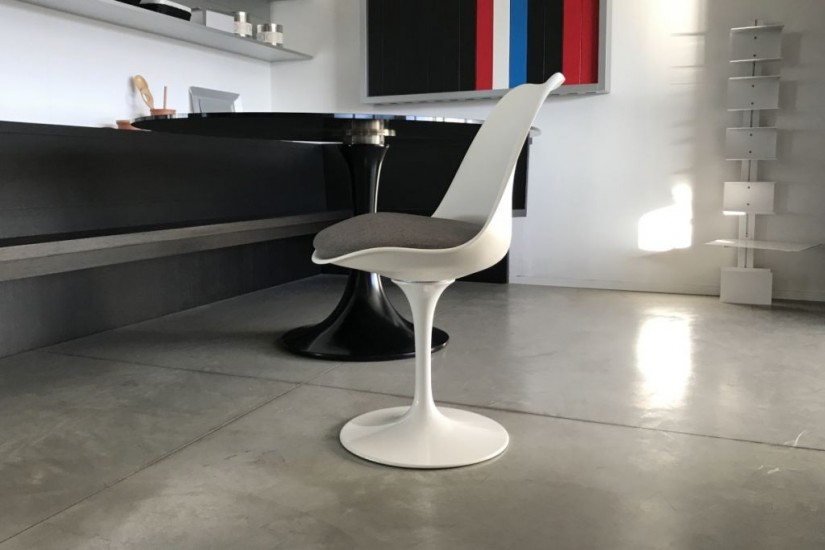 Tulip Chair (Expo Offer)