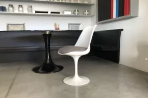 Chaise Tulip Chair (Offre Expo) 2