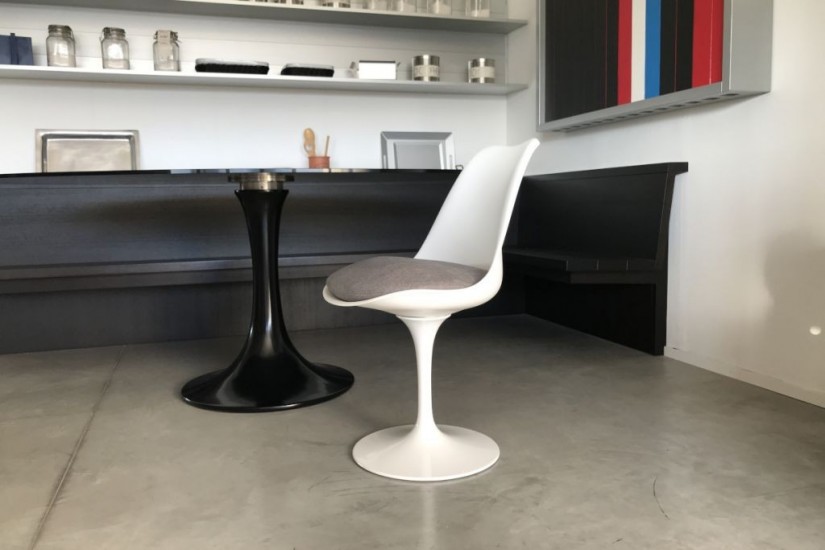 Tulip Chair (Expo Offer)