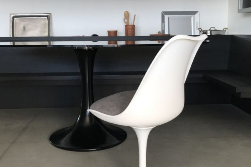 Chaise Tulip Chair (Offre Expo)