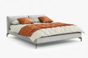 Morgan Bed
