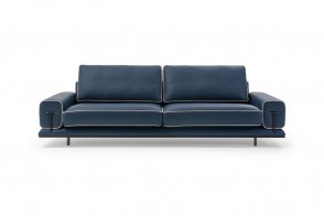 Canapé Blues